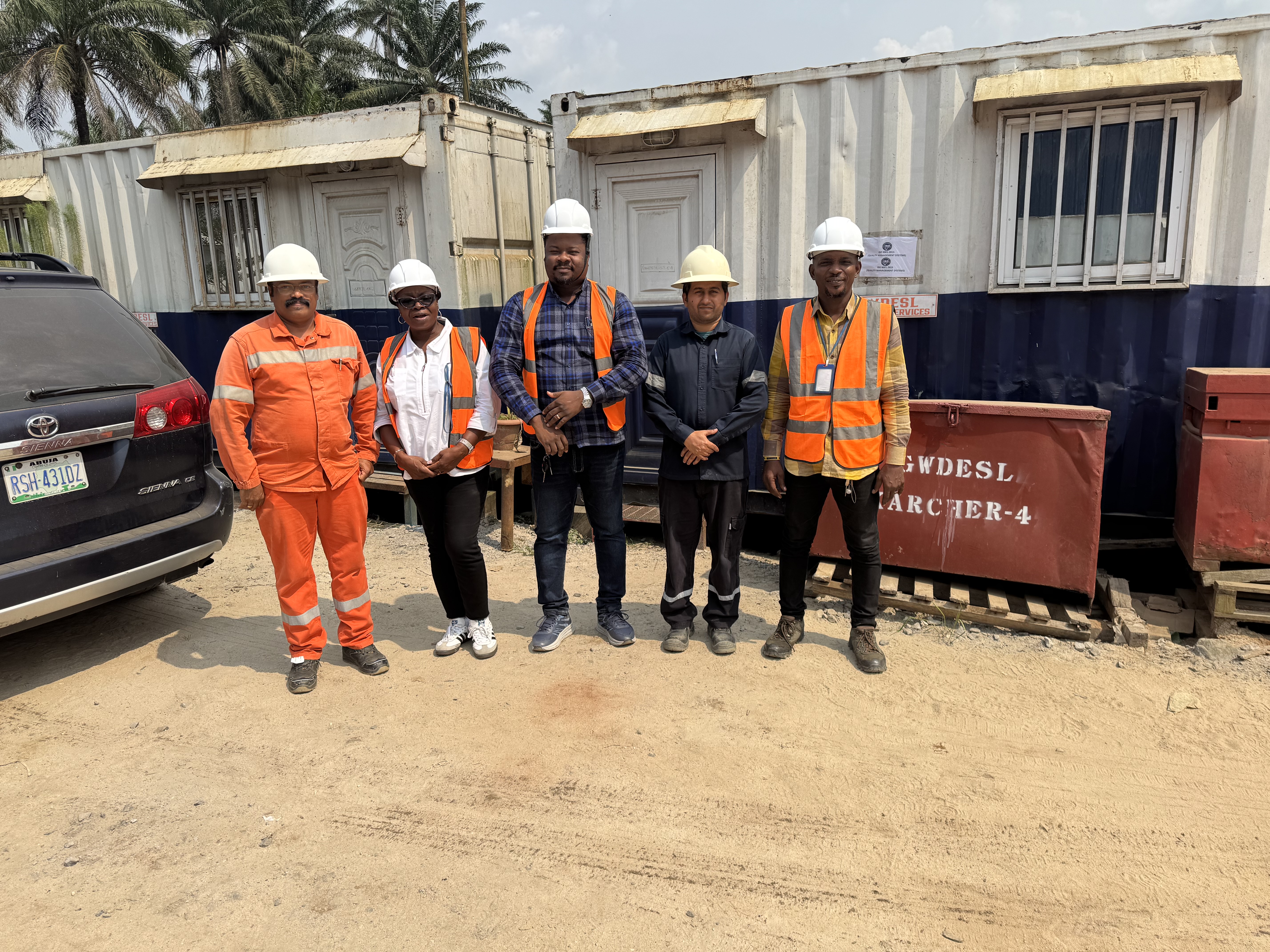 Specialized Technical Training