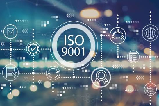 ISO Made Simple
